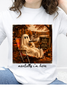 Mentally I'm Here Ghost Fall Graphic Collection
