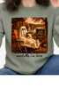Mentally I'm Here Ghost Fall Graphic Collection
