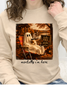 Mentally I'm Here Ghost Fall Graphic Collection