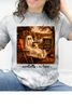 Mentally I'm Here Ghost Fall Graphic Collection