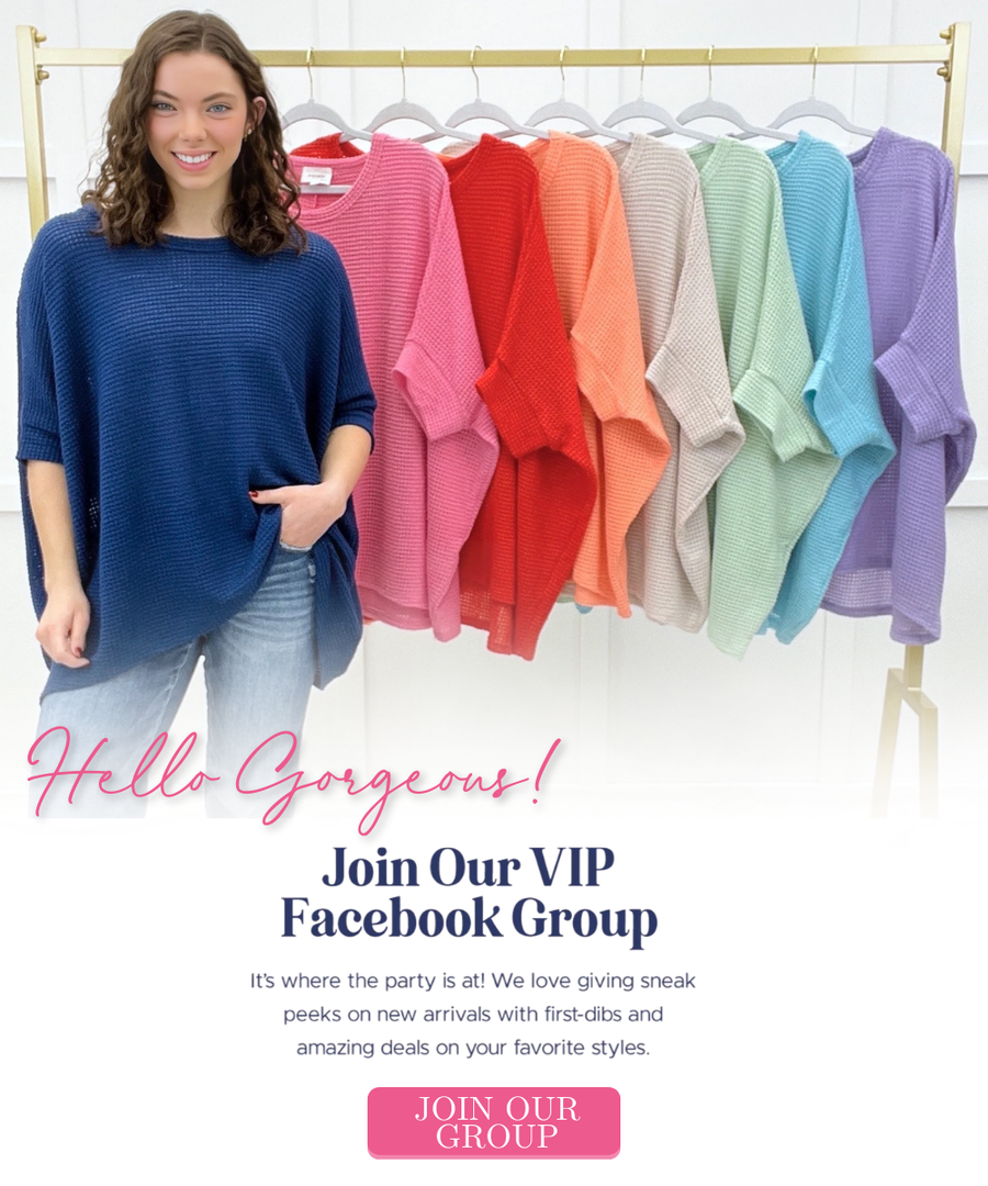 Join us on Facebook!