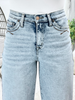 The Julia From Saige High Rise Wide Leg Jeans