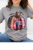 Patchwork Pumpkin Graphic Collection