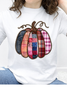 Patchwork Pumpkin Graphic Collection