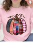 Patchwork Pumpkin Graphic Collection