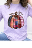 Patchwork Pumpkin Graphic Collection