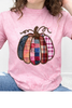Patchwork Pumpkin Graphic Collection