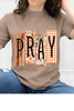 Pray | Colossians 4:2 Graphic Collection