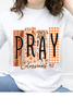 Pray | Colossians 4:2 Graphic Collection