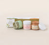 Farmhouse Fresh Quick Recovery Face Mask Sampler Set