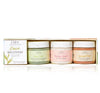 Farmhouse Fresh Quick Recovery Face Mask Sampler Set