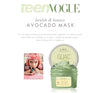 Farmhouse Fresh Quick Recovery Face Mask Sampler Set