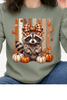 Raccoon Fall Graphic Collection