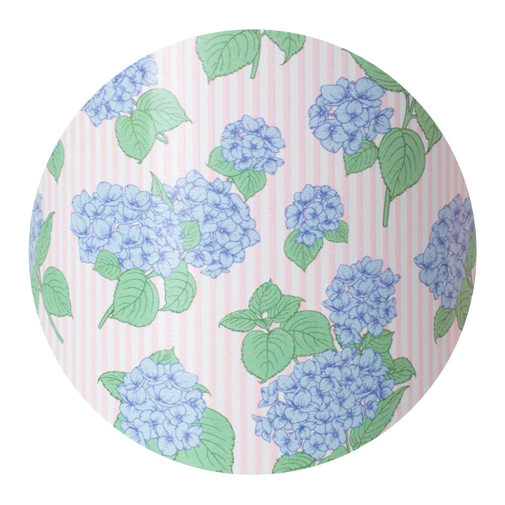 Hydrangeas To-Go Tumbler 30oz
