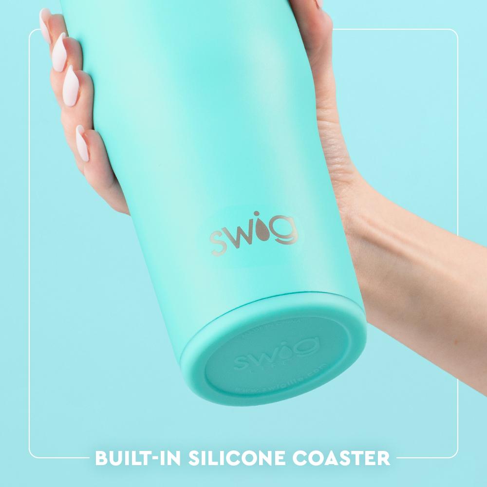 Hydrangeas To-Go Tumbler 30oz