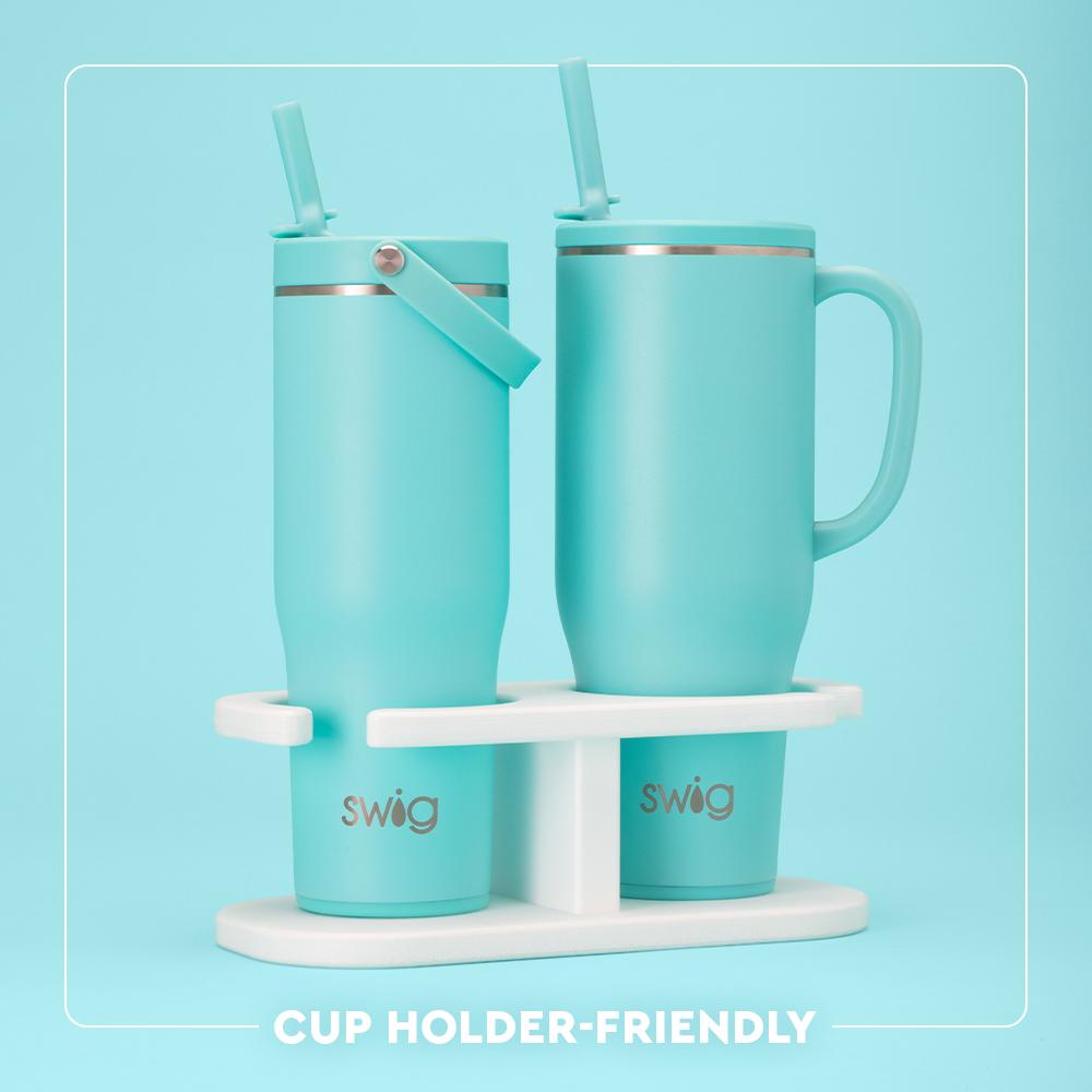 Hydrangeas To-Go Tumbler 30oz