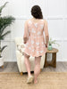 Kiss The Breeze Top - Pink