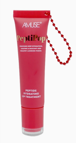 Amuse Peptipop Lip Treatment