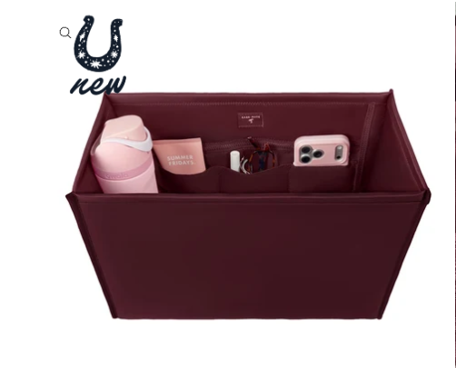 Case-Mate Tote Organizer - Mulberry