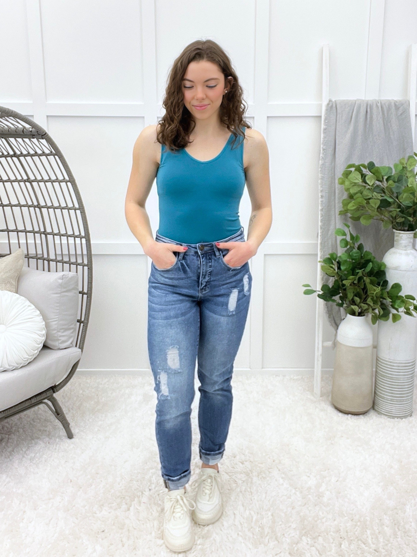 The Spring Edit Confidence Booster Bundle