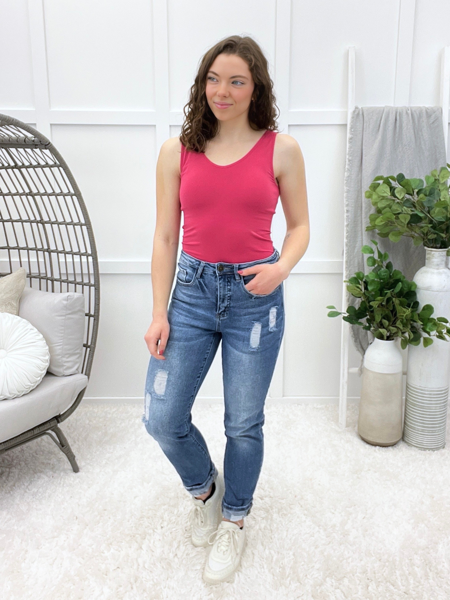 The Spring Edit Confidence Booster Bundle