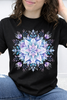 Winter Blossom Snowflake Graphic Collection