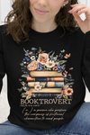 Black Gildan Sweatshirt