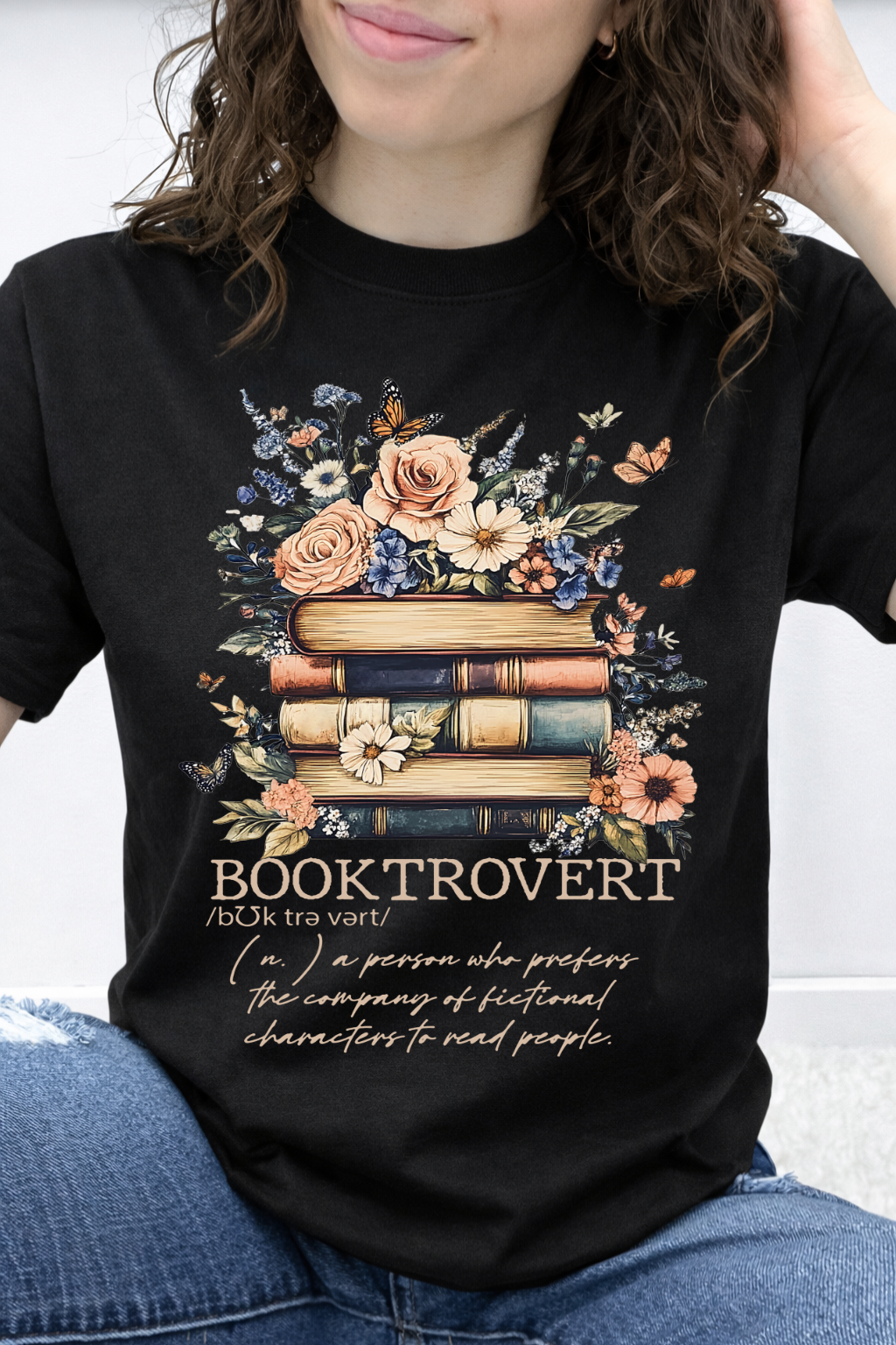 Booktrovert Graphic Collection