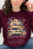 Booktrovert Graphic Collection
