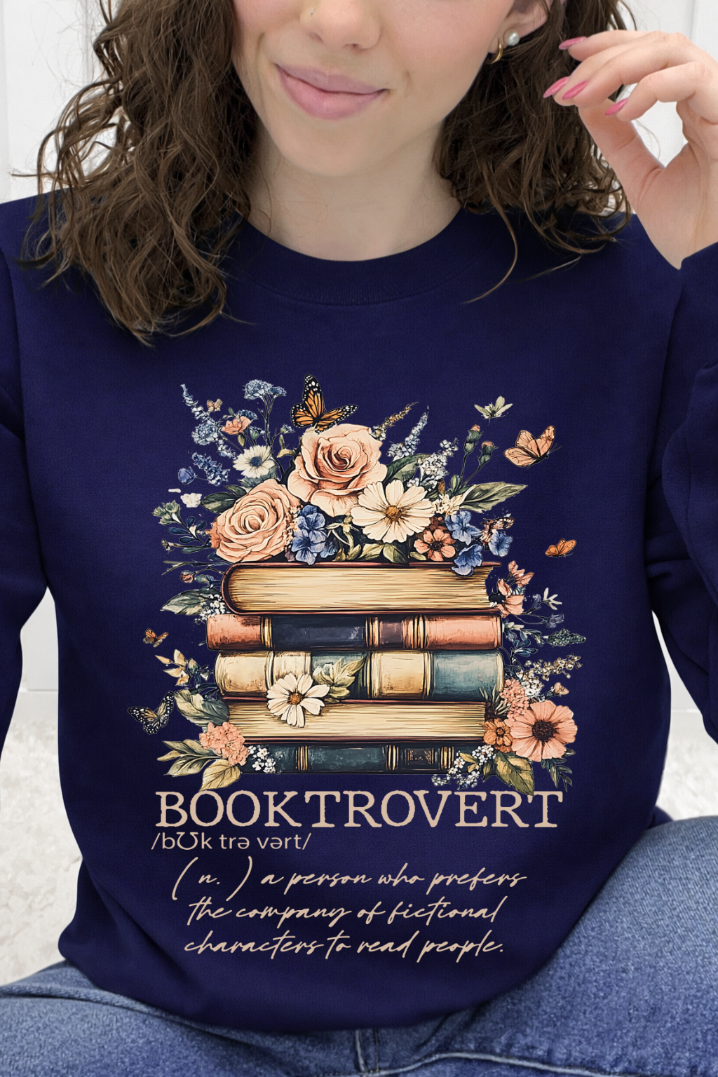 Booktrovert Graphic Collection