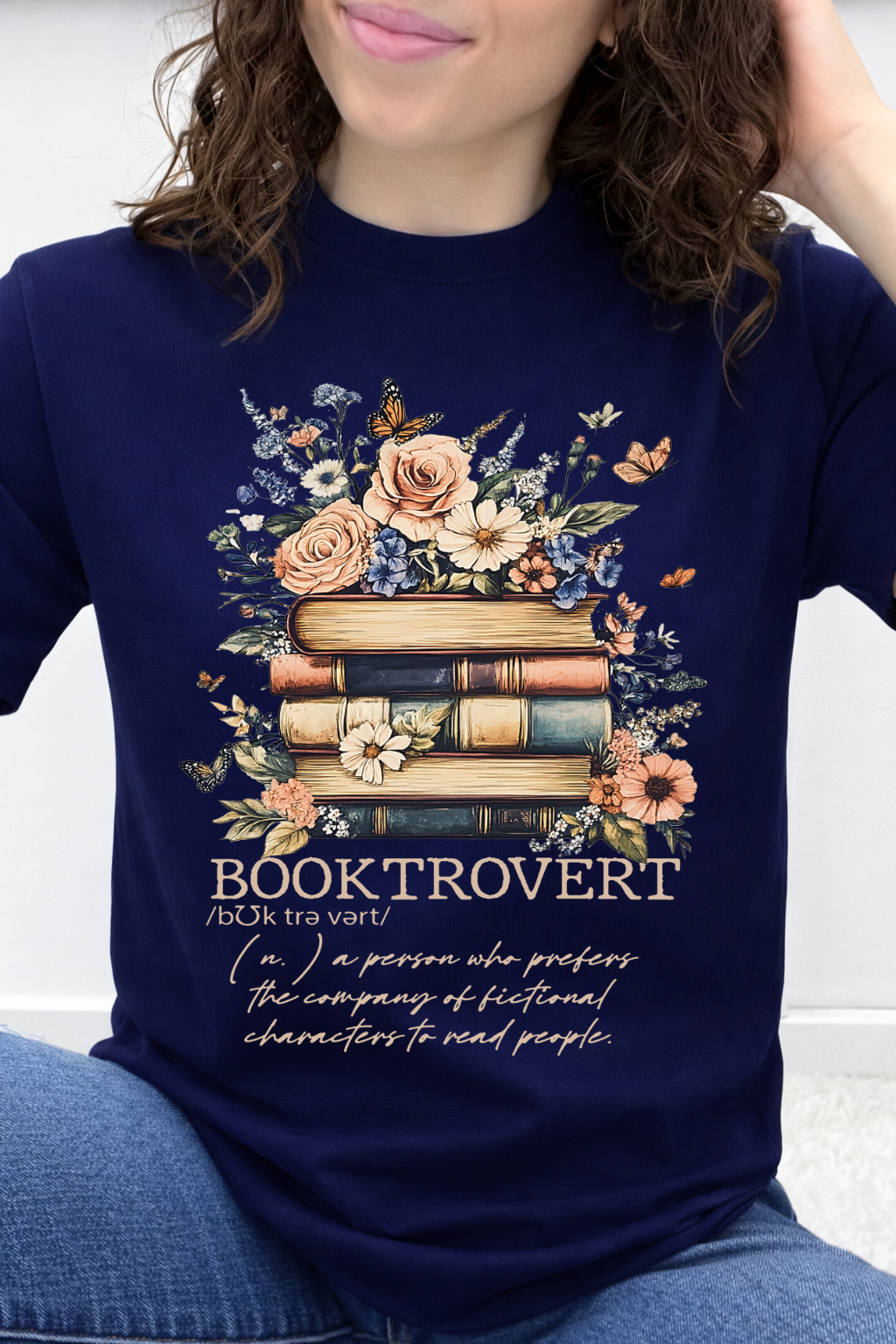 Booktrovert Graphic Collection