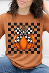 Cognac Bella Tee