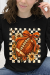 Black Gildan Sweatshirt