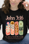 Black Gildan Sweatshirt