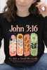 John 3:16 Graphic Collection