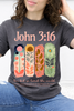 John 3:16 Graphic Collection