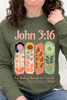 John 3:16 Graphic Collection