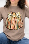 Mocha Gildan Tee