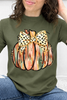 Fall Palette Brushstroke Pumpkin Graphic Collection