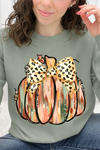Sage Gildan Sweatshirt