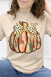 Sand Tultex Tee
