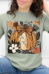 Sage Gildan Tee