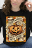"Sorta Sweet, Sorta Spooky" Jack-O’-Lantern Graphic Collection
