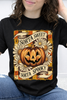"Sorta Sweet, Sorta Spooky" Jack-O’-Lantern Graphic Collection