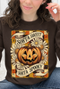 "Sorta Sweet, Sorta Spooky" Jack-O’-Lantern Graphic Collection