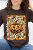 "Sorta Sweet, Sorta Spooky" Jack-O’-Lantern Graphic Collection