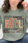Sage Gildan Sweatshirt