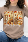 Mocha Gildan Tee
