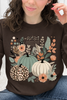 Neutral Pumpkin Trio Graphic Collection