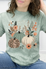 Neutral Pumpkin Trio Graphic Collection